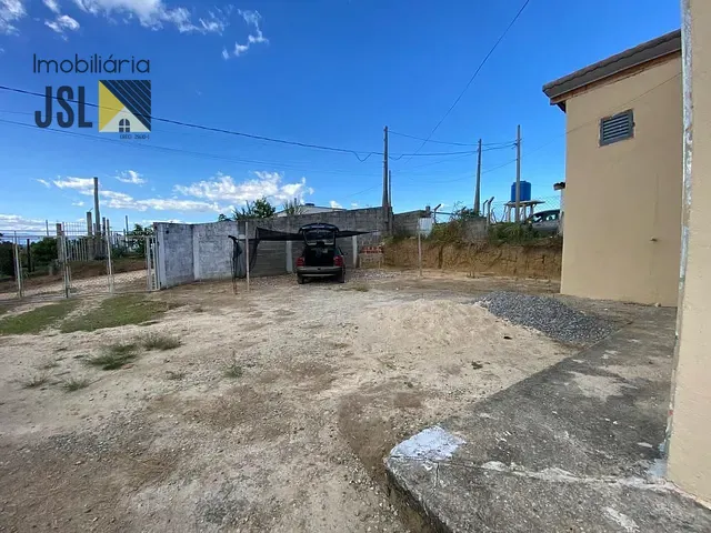 Chácara com 2000m² 3 quartos e 4 banheiros, à venda, no bairro Boa Vista em Caçapava