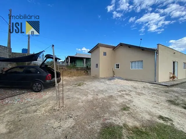 Chácara com 2000m² 3 quartos e 4 banheiros, à venda, no bairro Boa Vista em Caçapava