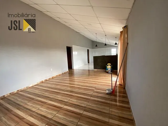 Chácara com 2000m² 3 quartos e 4 banheiros, à venda, no bairro Boa Vista em Caçapava