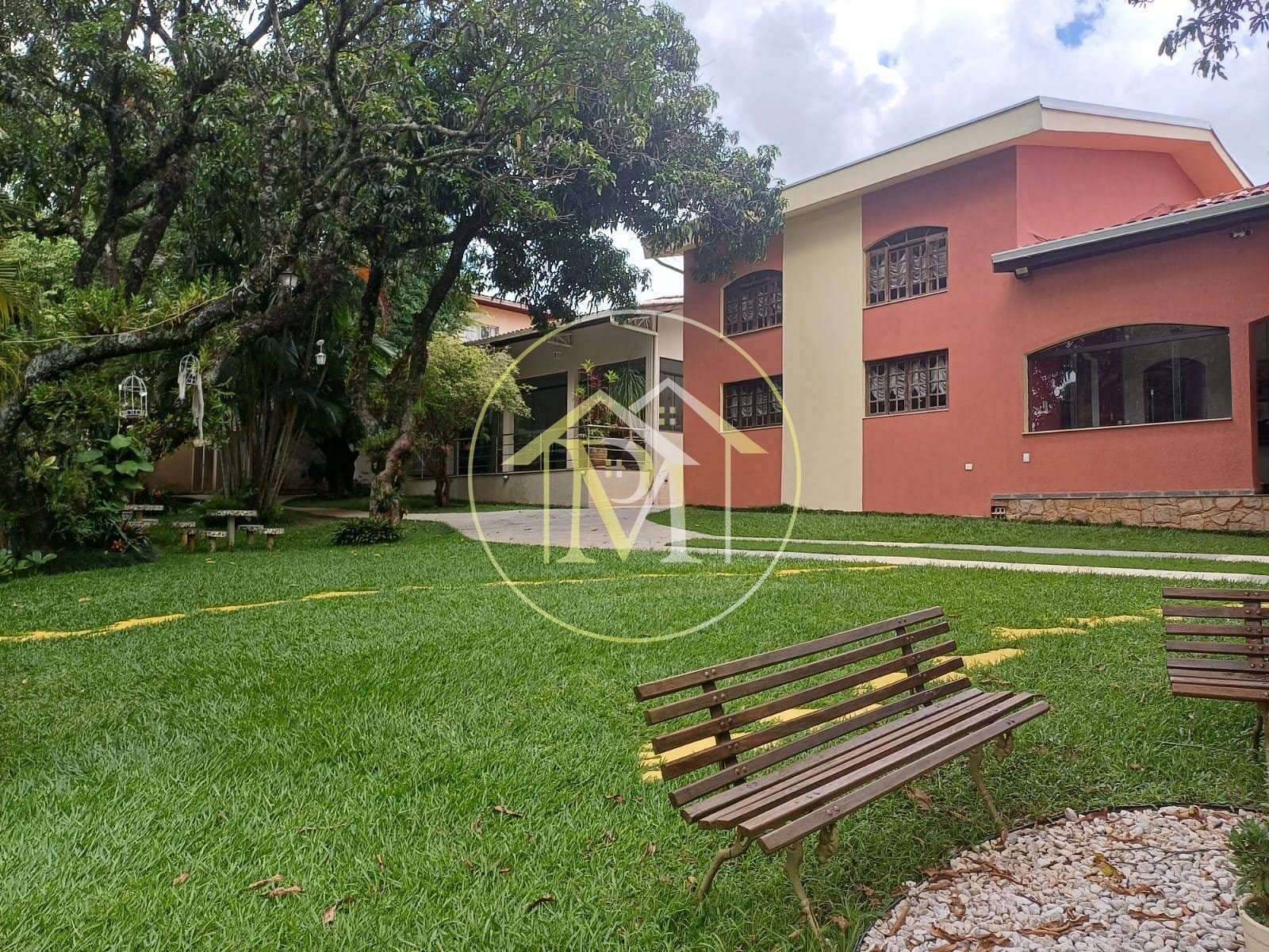 Sítio, 2 quartos, 3000 m² - Foto 5