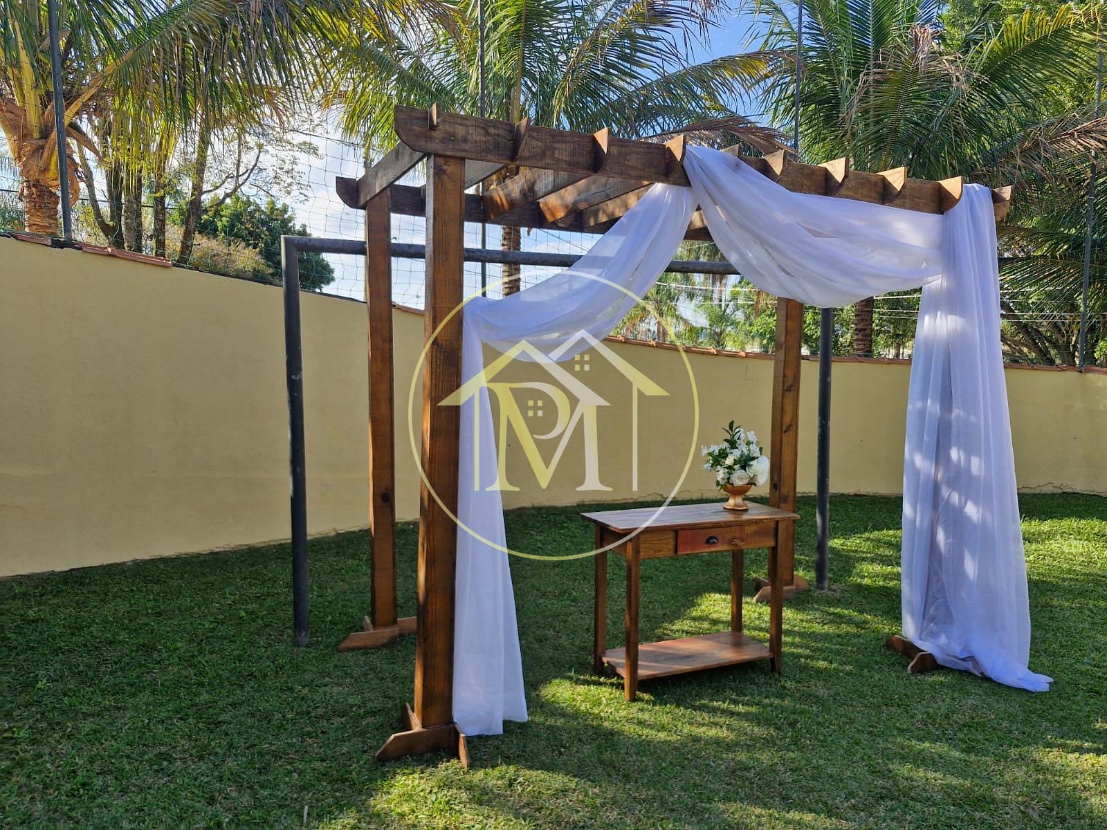 Sítio, 2 quartos, 3000 m² - Foto 24