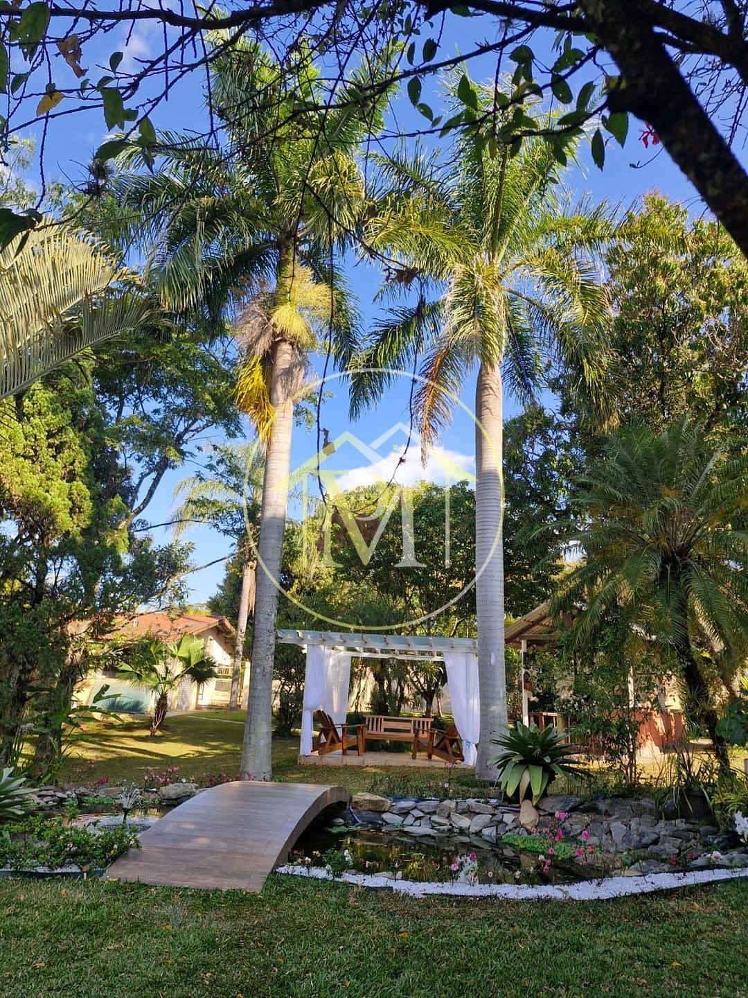 Sítio, 2 quartos, 3000 m² - Foto 25