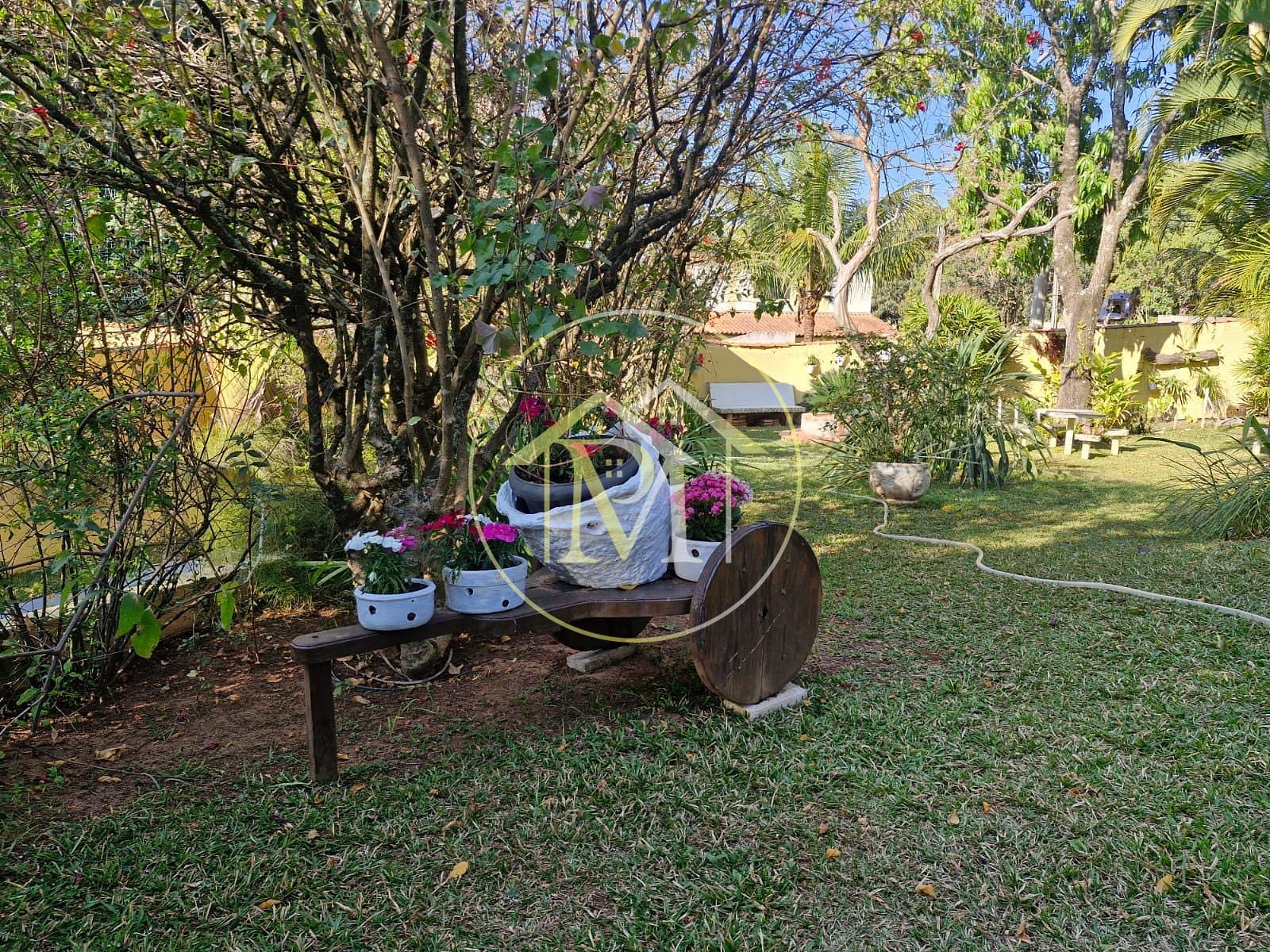 Sítio, 2 quartos, 3000 m² - Foto 26