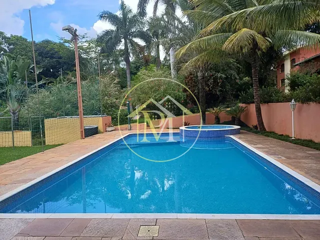 Chácara com 3000m² 2 quartos e 3 banheiros, à venda, no bairro Centro em Salto de Pirapora