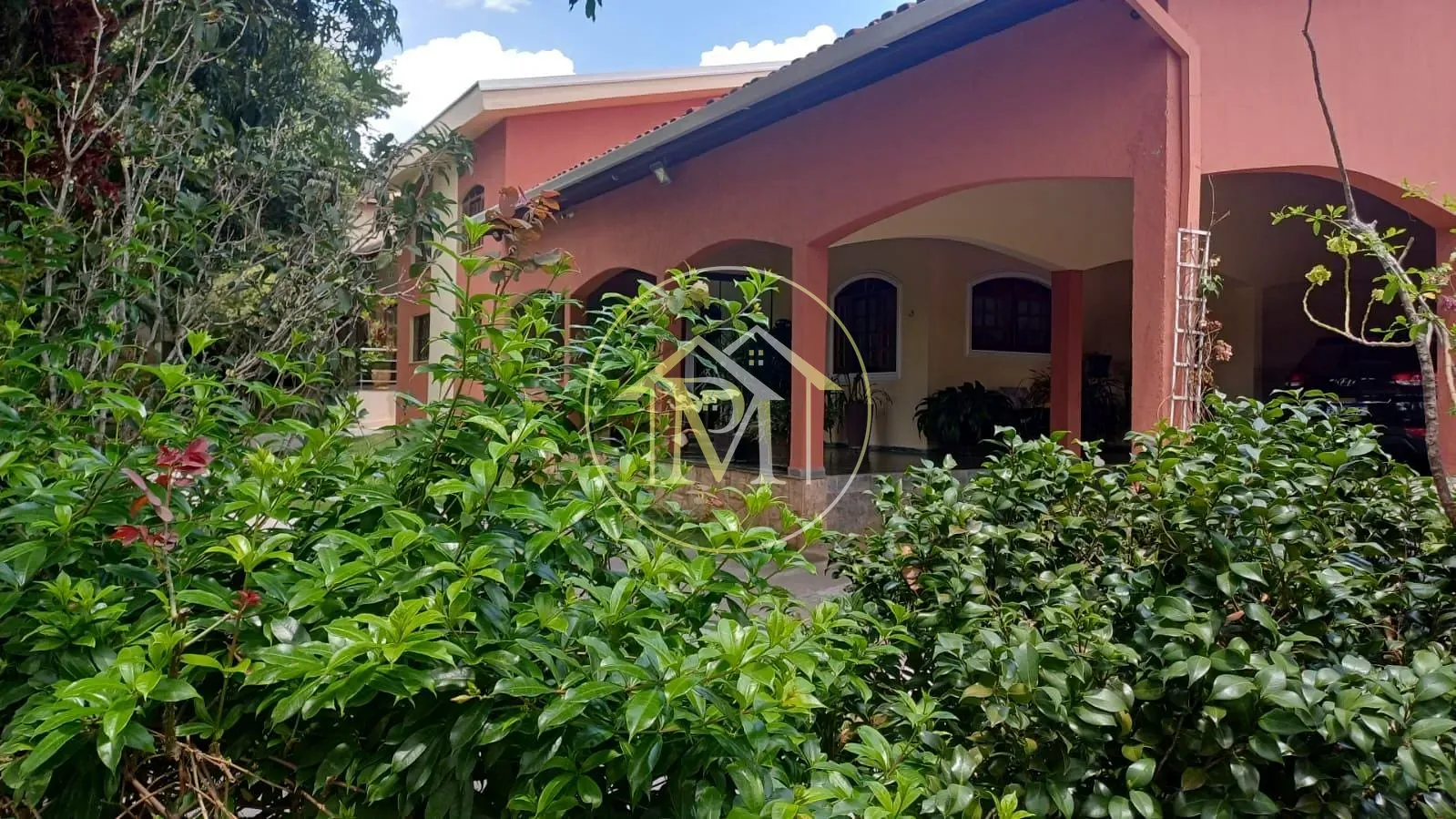 Sítio, 2 quartos, 3000 m² - Foto 19