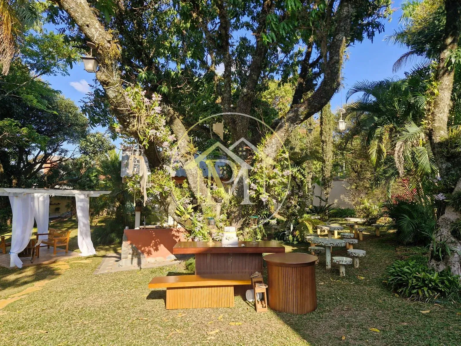 Sítio, 2 quartos, 3000 m² - Foto 31