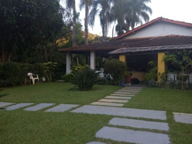 Chácara com 12680m² 4 quartos e 5 banheiros, à venda, no bairro Centro (São João Novo) em São Roque