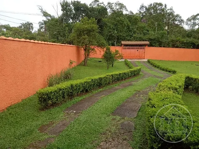 Chácara com 2145m² 3 quartos e 3 banheiros, à venda, no bairro Engenheiro Marsilac em São Paulo