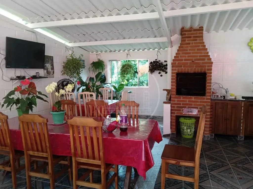 Sítio, 3 quartos, 2145 m² - Foto 42