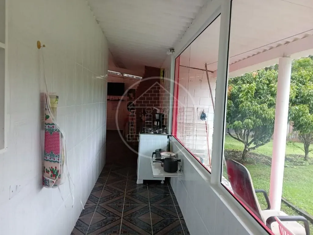 Sítio, 3 quartos, 2145 m² - Foto 44