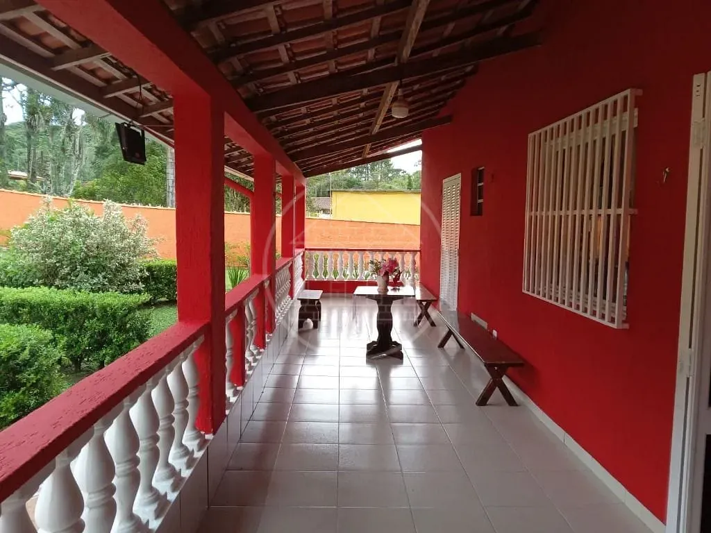 Sítio, 3 quartos, 2145 m² - Foto 6