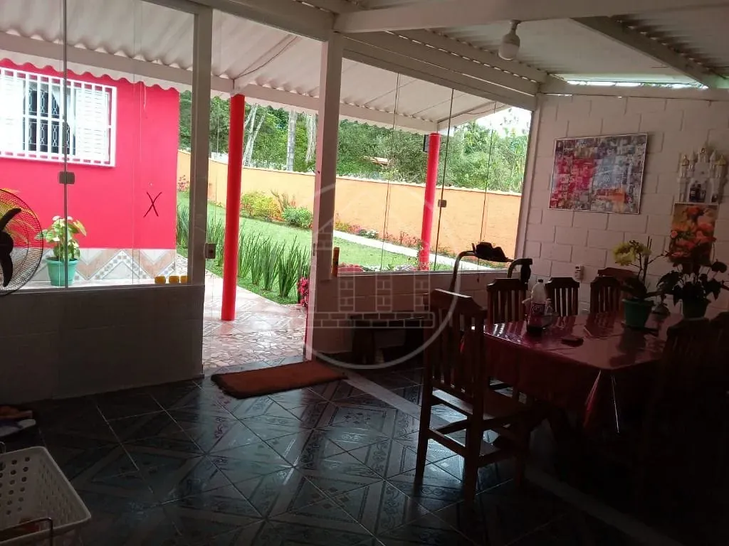 Sítio, 3 quartos, 2145 m² - Foto 14