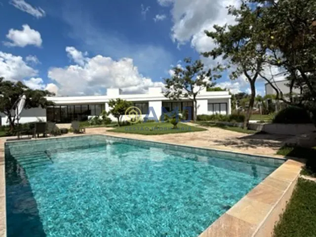 Chácara com 2074m² 4 quartos e 6 banheiros, à venda, no bairro Terra do Boi em Hidrolândia