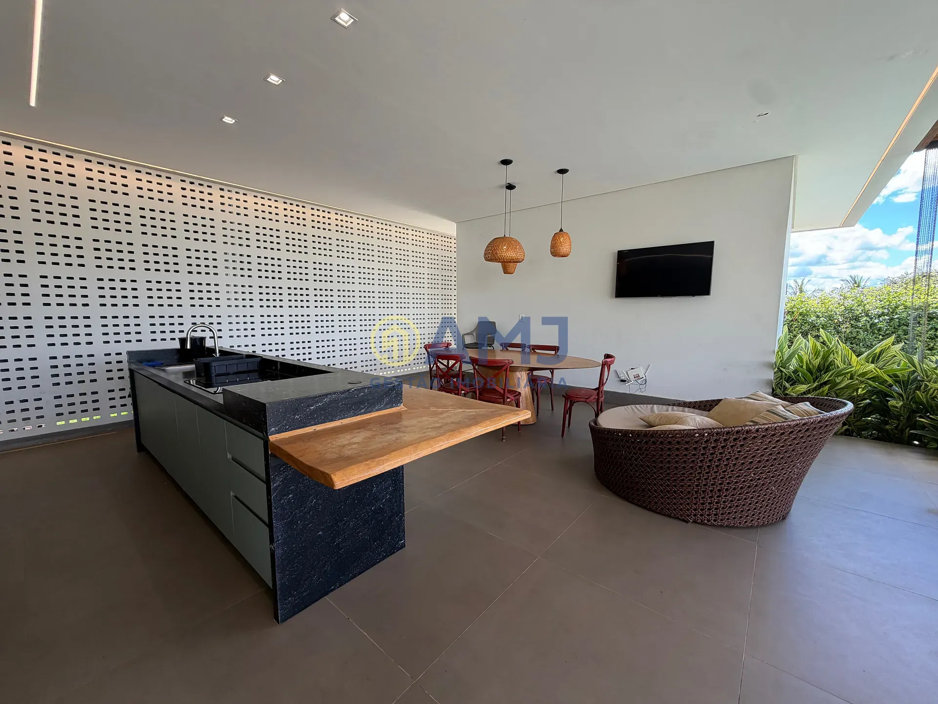 Sítio, 4 quartos, 2074 m² - Foto 6