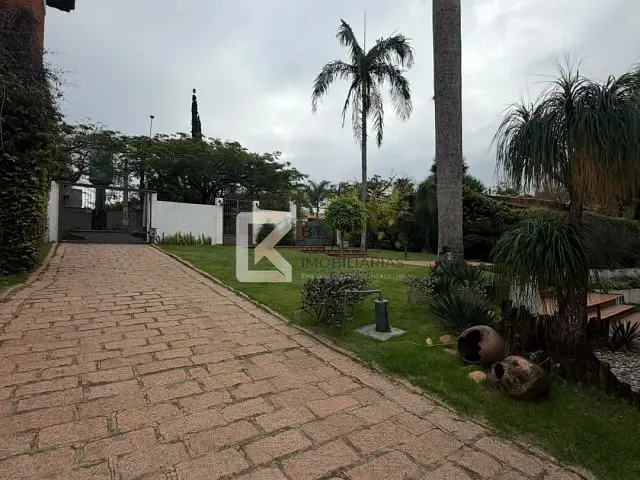 Chácara com 3300m² 4 quartos e 5 banheiros, à venda, no bairro Colinas do Mosteiro de Itaici em Indaiatuba