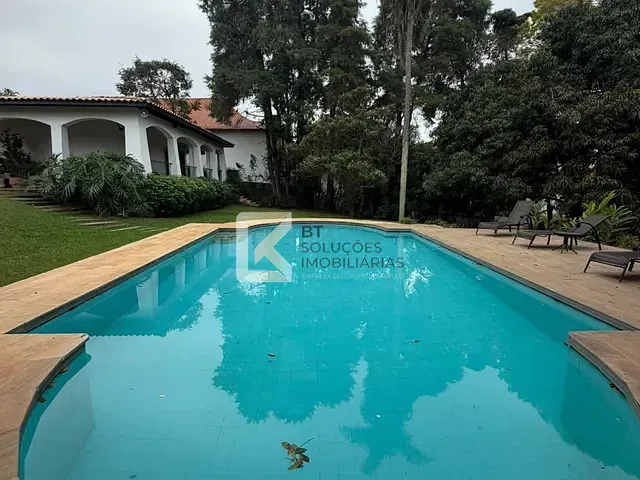 Chácara com 3300m² 4 quartos e 5 banheiros, à venda, no bairro Colinas do Mosteiro de Itaici em Indaiatuba