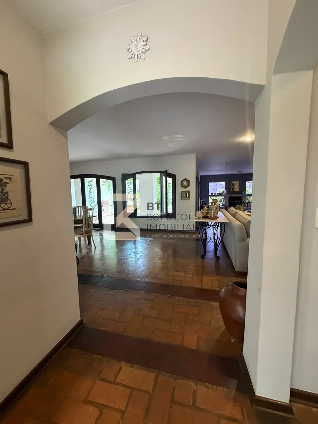 Chácara, 4 quartos, 3300 m² - Foto 51