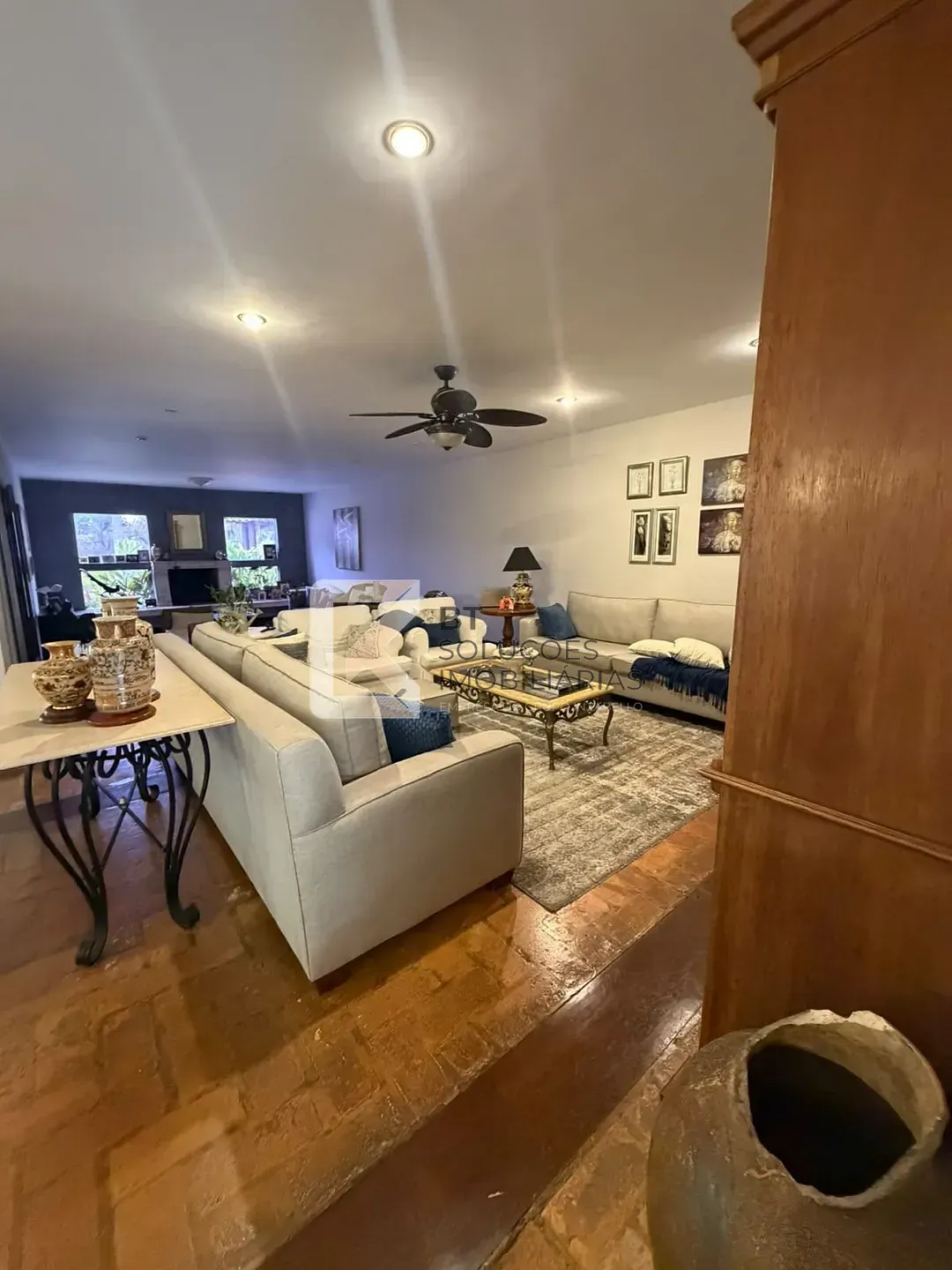 Chácara, 4 quartos, 3300 m² - Foto 49