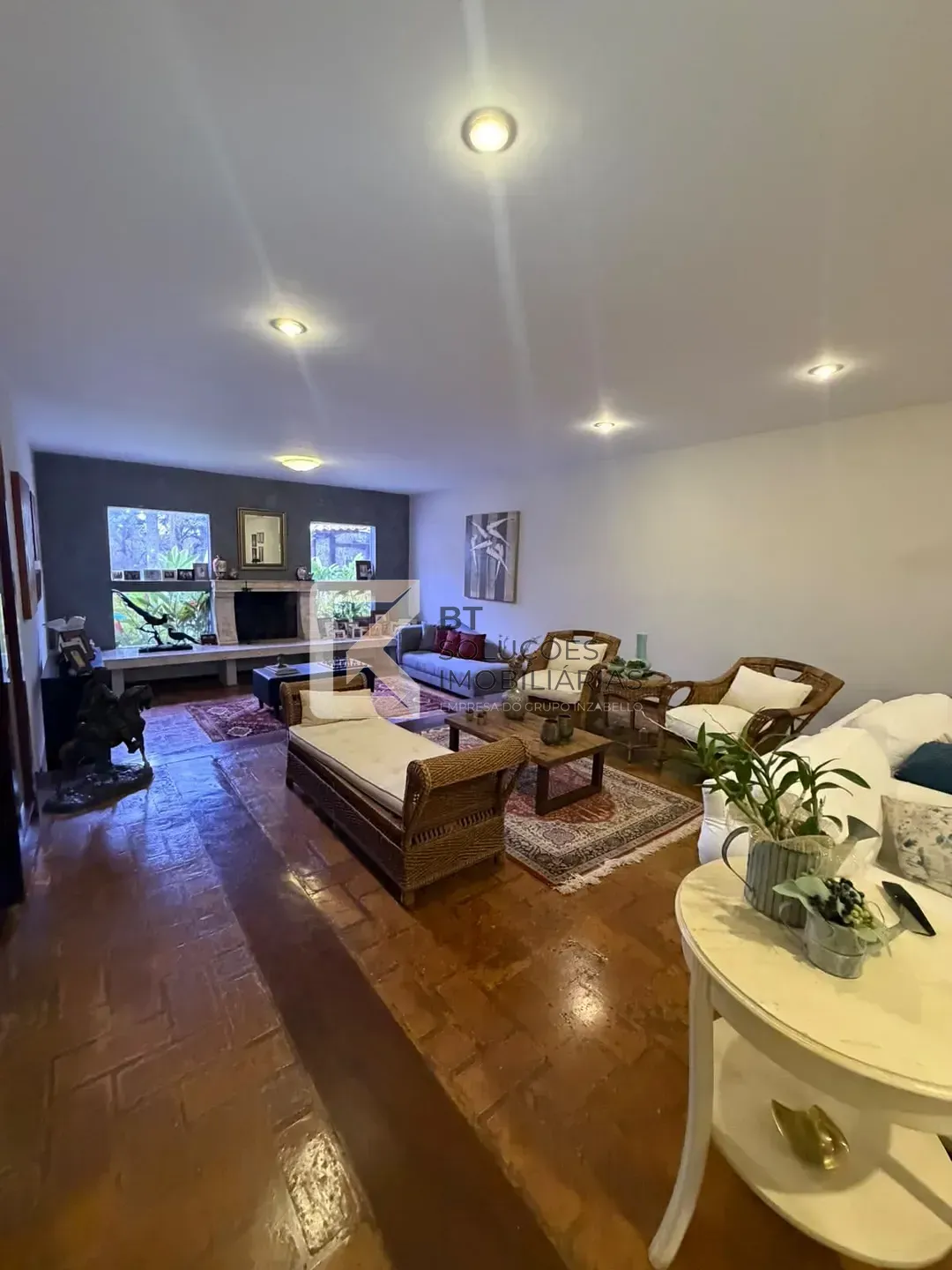 Chácara, 4 quartos, 3300 m² - Foto 44
