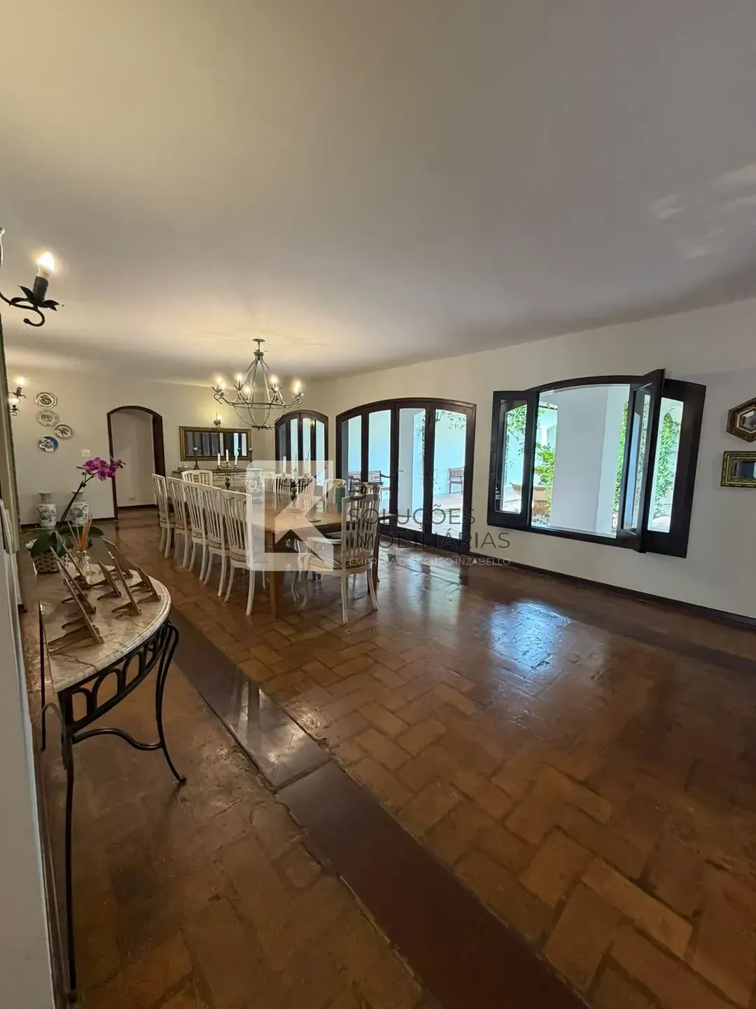 Chácara, 4 quartos, 3300 m² - Foto 52