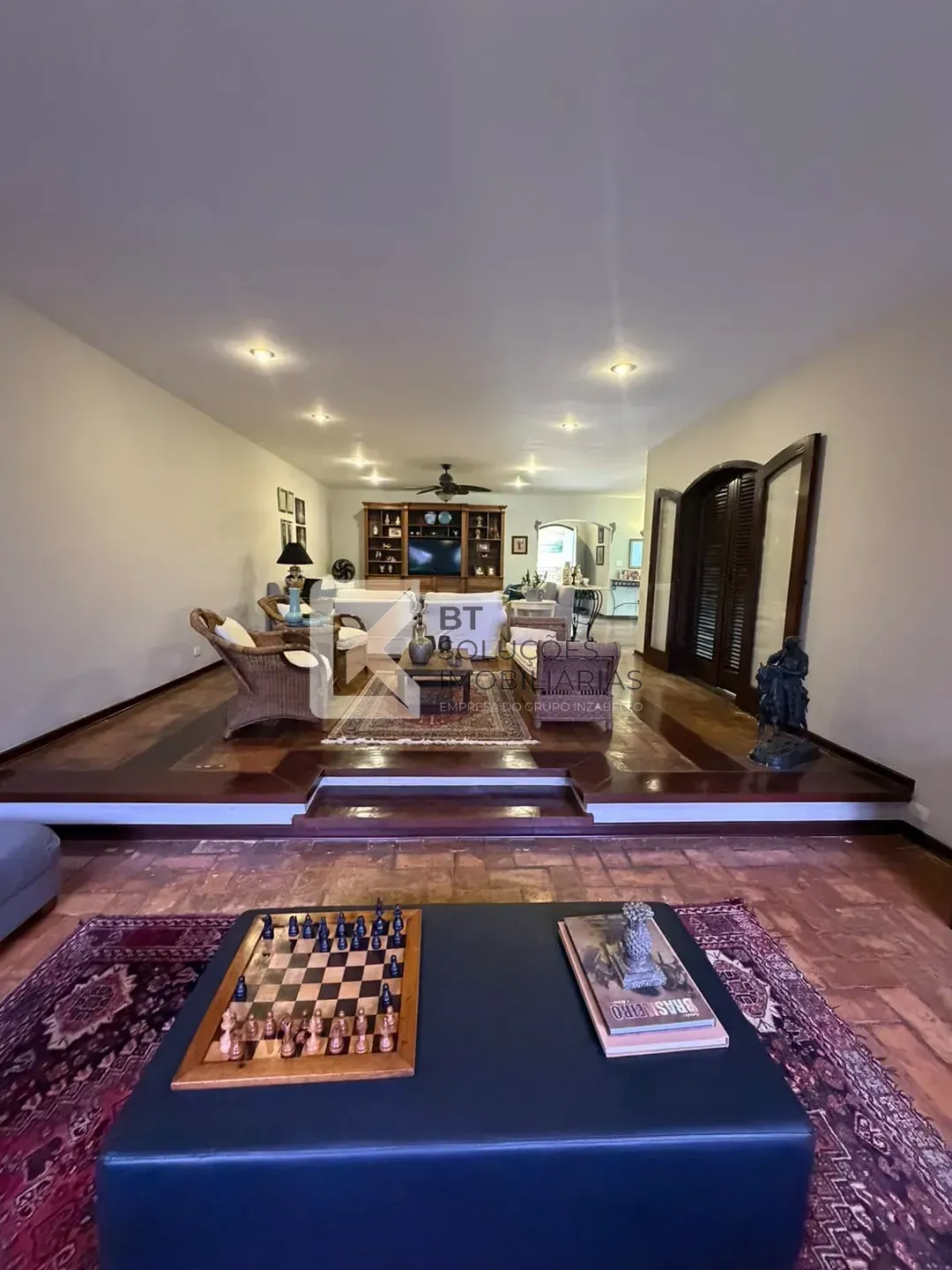 Chácara, 4 quartos, 3300 m² - Foto 45