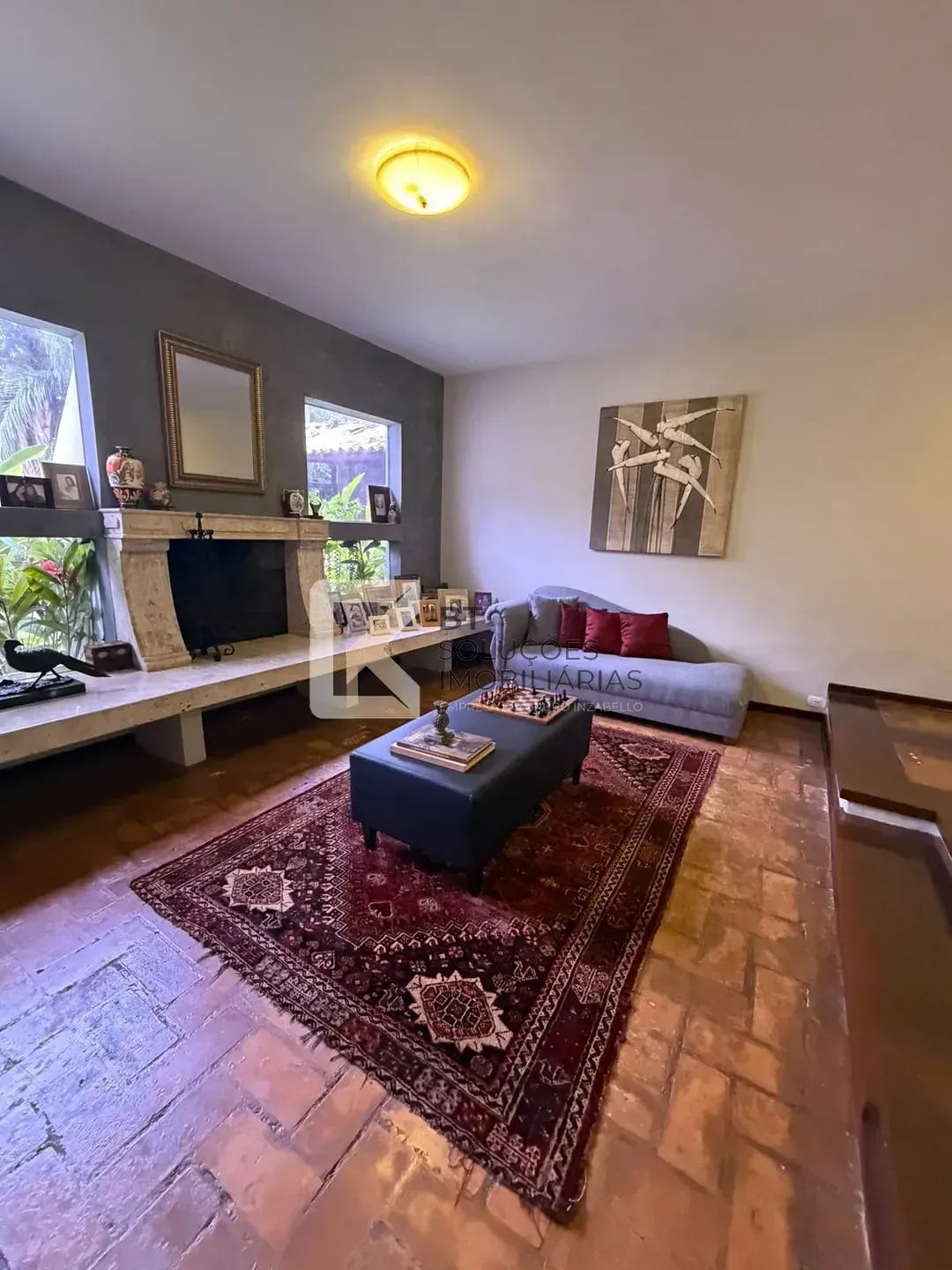 Chácara, 4 quartos, 3300 m² - Foto 46