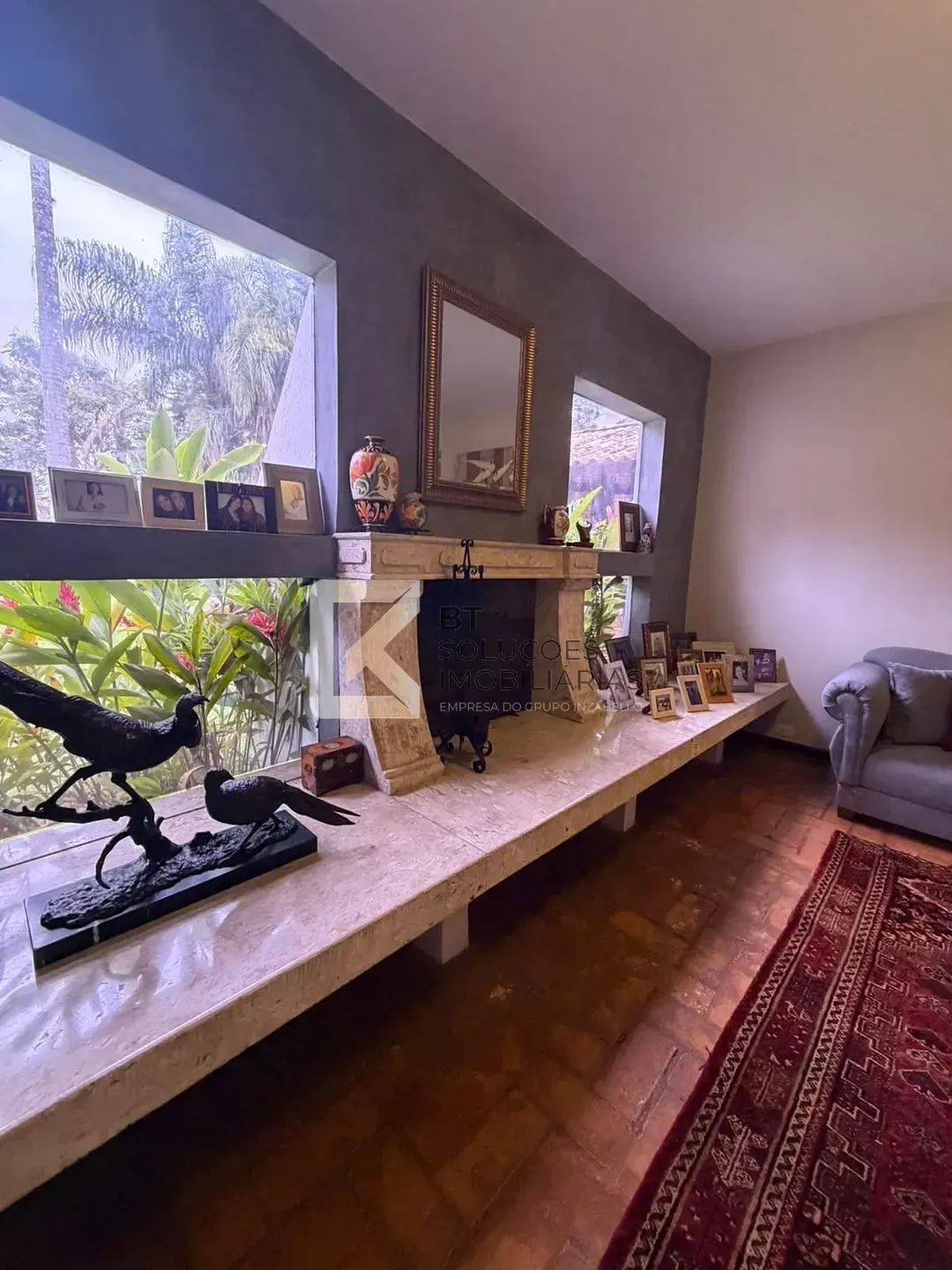 Chácara, 4 quartos, 3300 m² - Foto 48