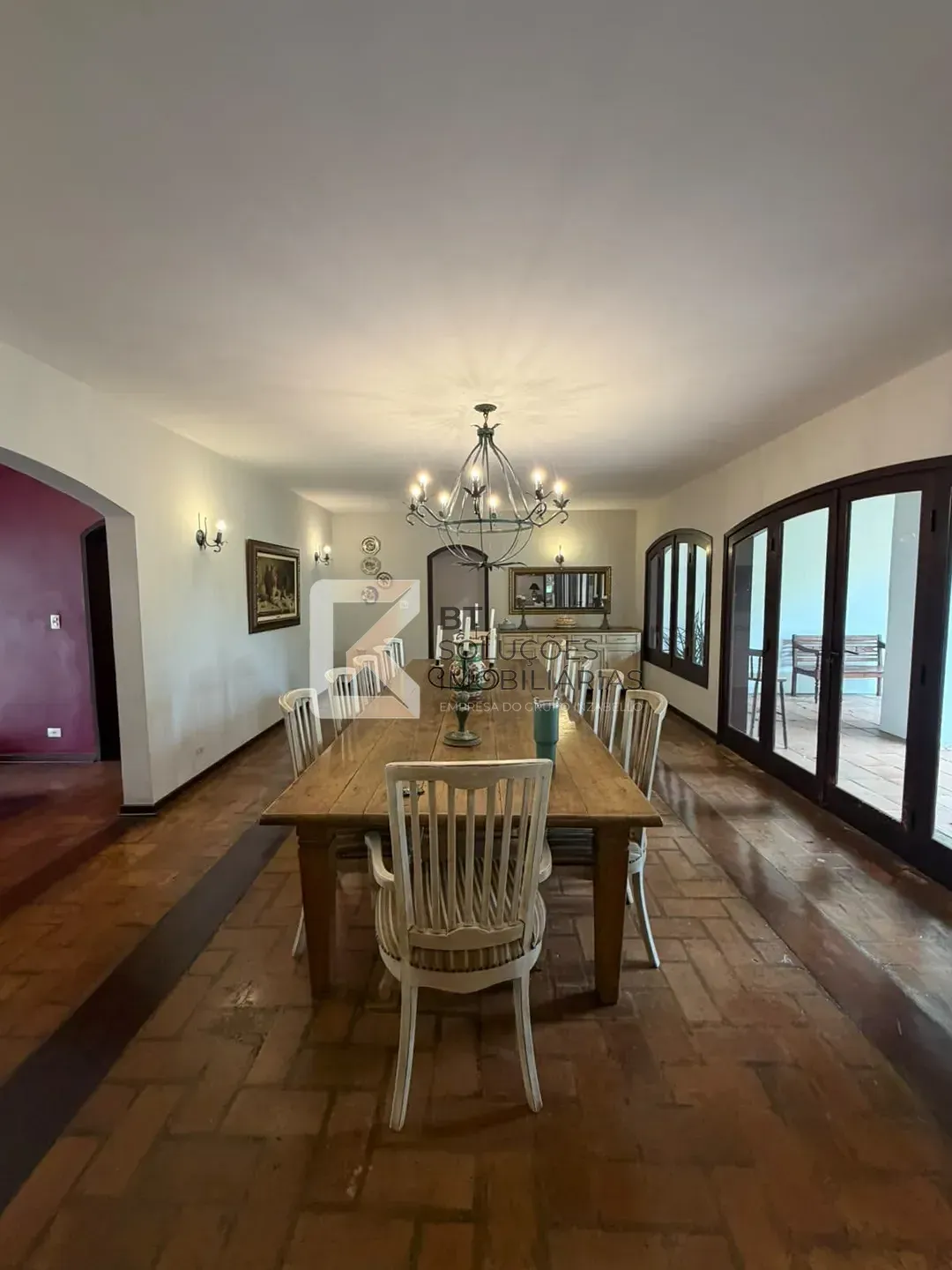 Chácara, 4 quartos, 3300 m² - Foto 53