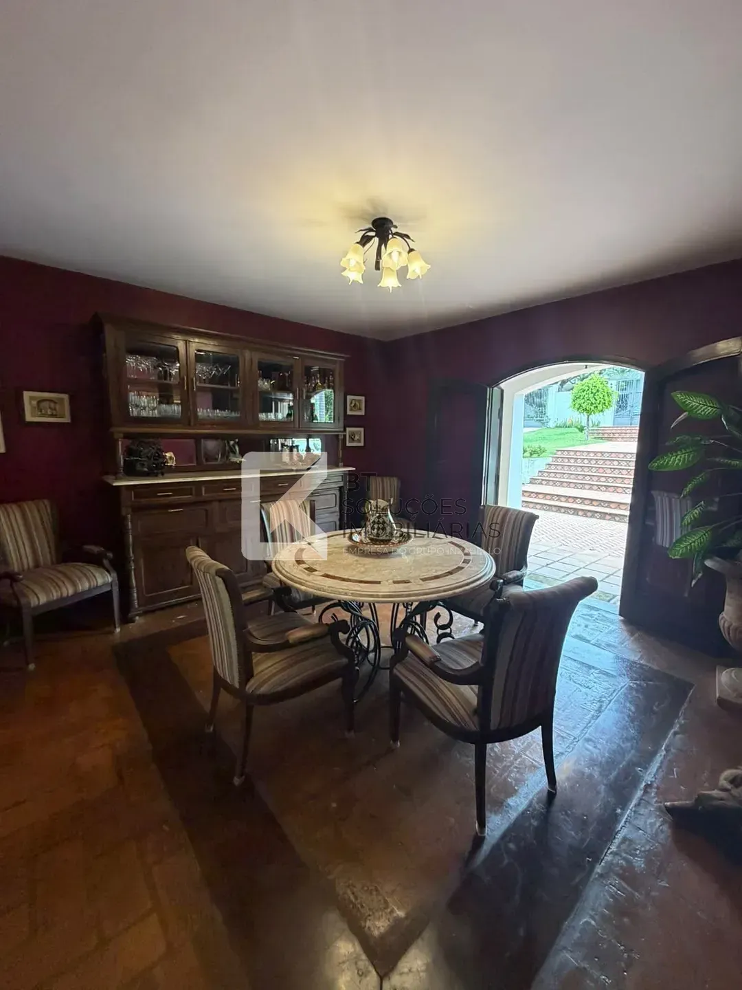 Chácara, 4 quartos, 3300 m² - Foto 55