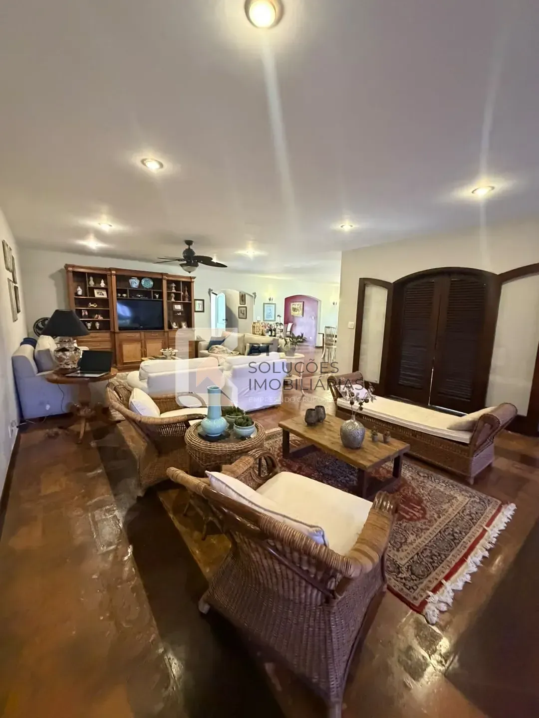 Chácara, 4 quartos, 3300 m² - Foto 43