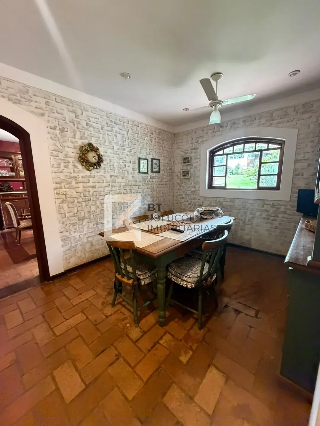 Chácara, 4 quartos, 3300 m² - Foto 56