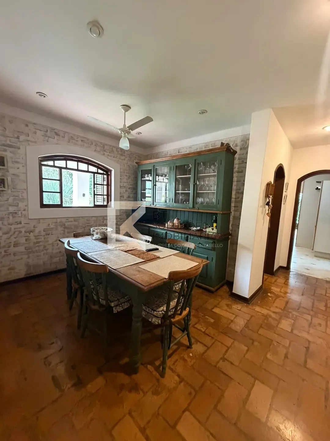 Chácara, 4 quartos, 3300 m² - Foto 63