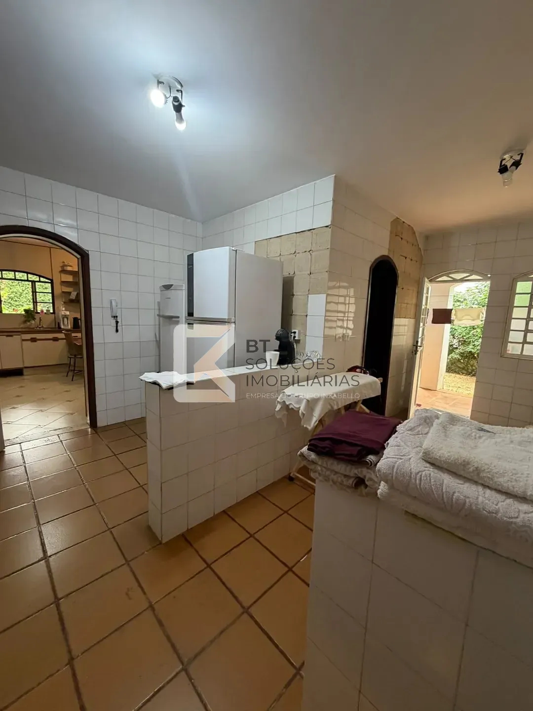 Chácara, 4 quartos, 3300 m² - Foto 60