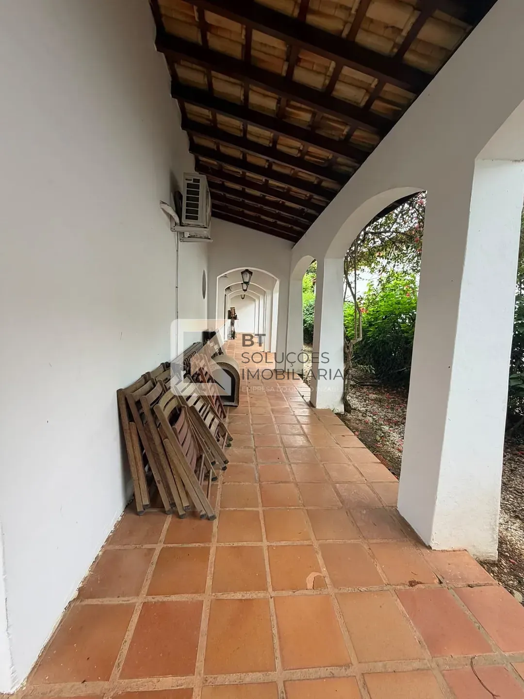 Chácara, 4 quartos, 3300 m² - Foto 41