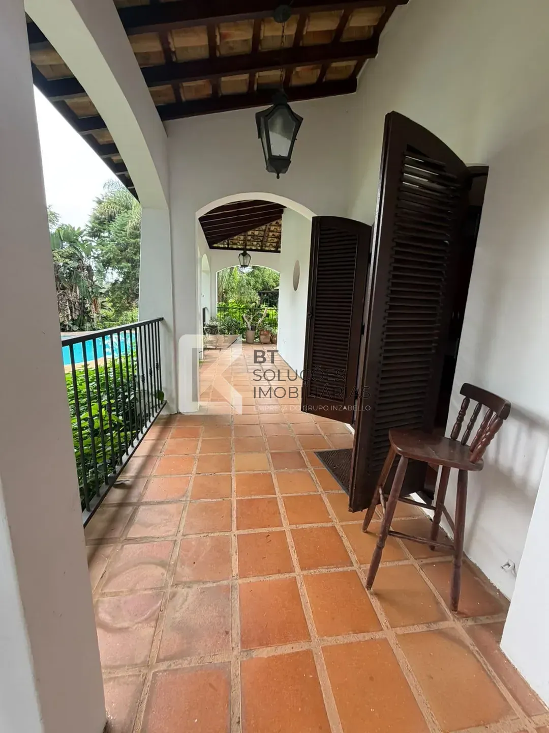 Chácara, 4 quartos, 3300 m² - Foto 81