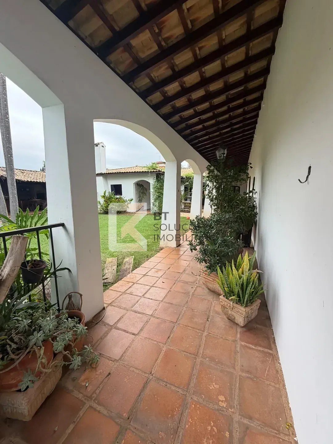 Chácara, 4 quartos, 3300 m² - Foto 37