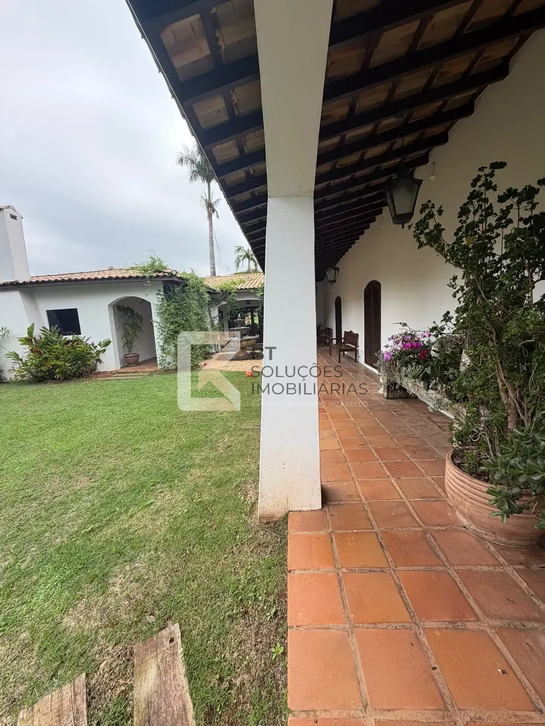 Chácara, 4 quartos, 3300 m² - Foto 39
