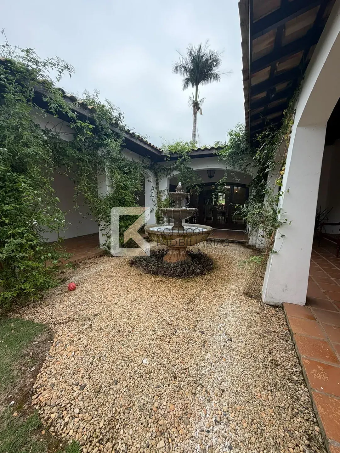 Chácara, 4 quartos, 3300 m² - Foto 34