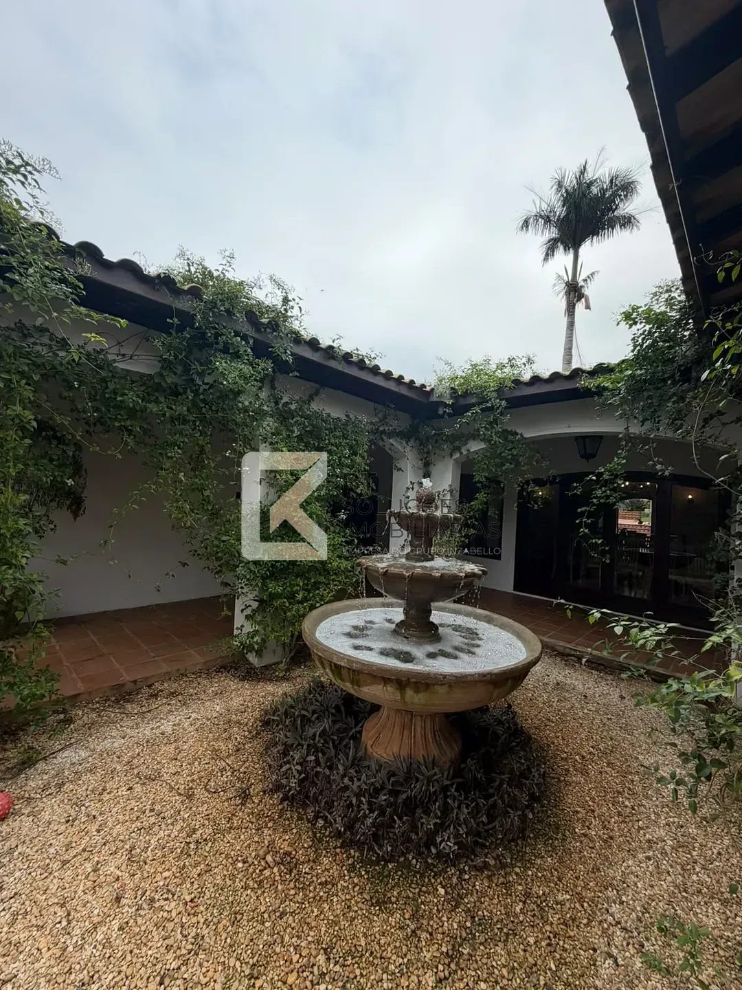 Chácara, 4 quartos, 3300 m² - Foto 35