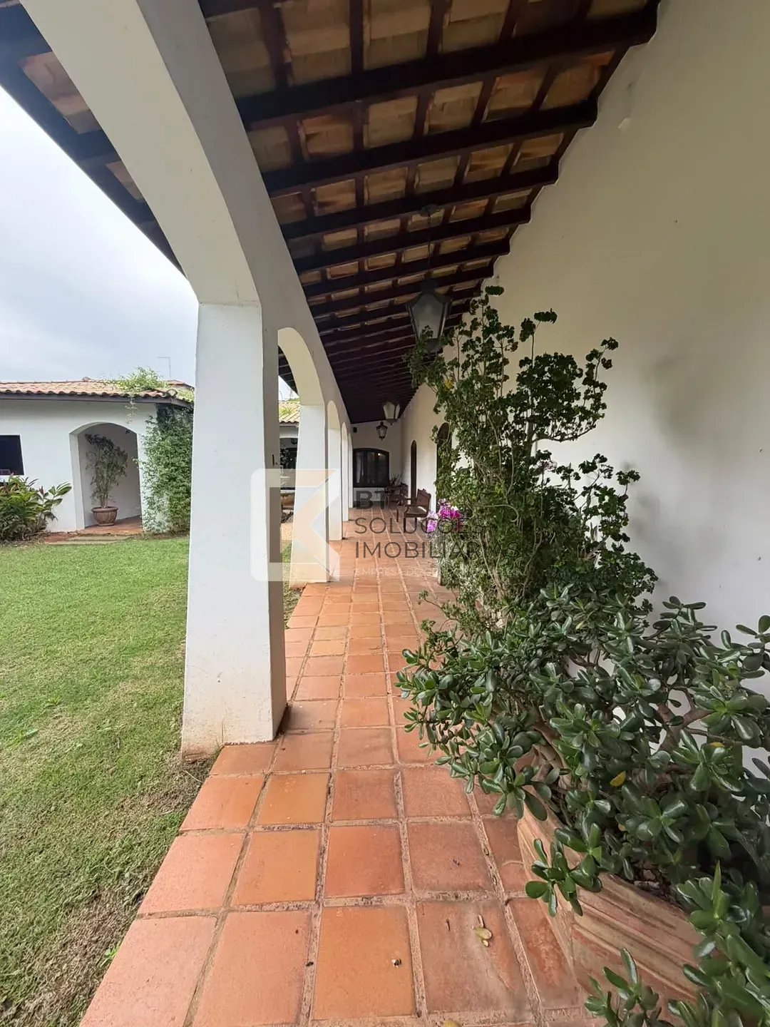 Chácara, 4 quartos, 3300 m² - Foto 40