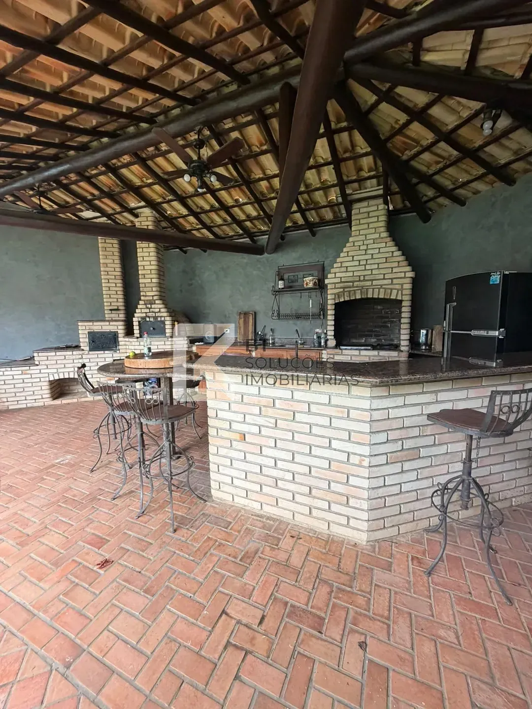 Chácara, 4 quartos, 3300 m² - Foto 82
