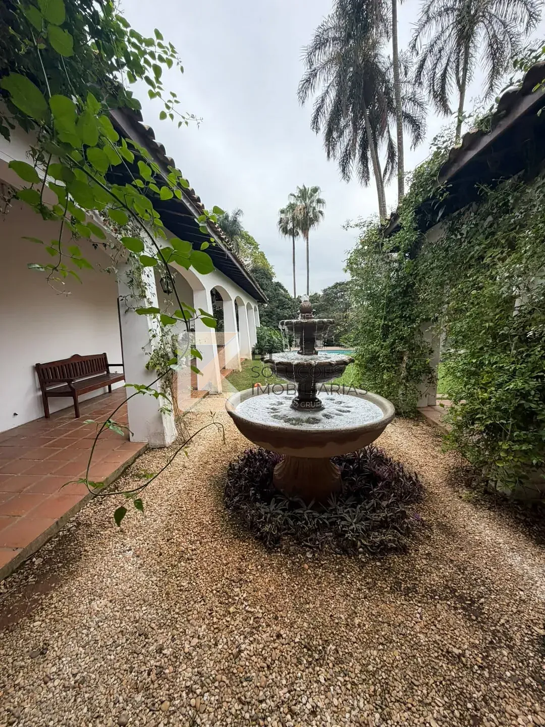 Chácara, 4 quartos, 3300 m² - Foto 36