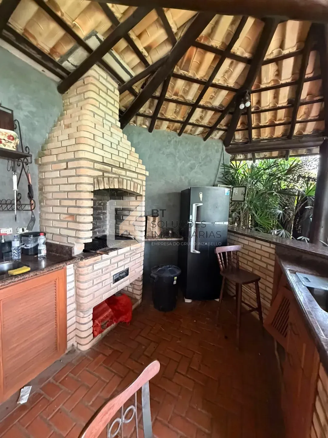Chácara, 4 quartos, 3300 m² - Foto 84