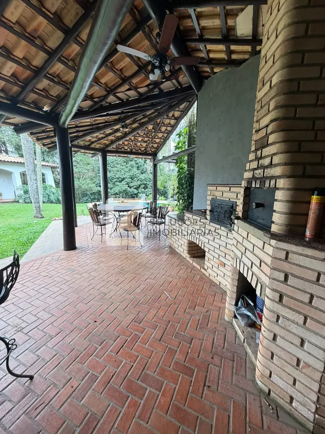 Chácara, 4 quartos, 3300 m² - Foto 85