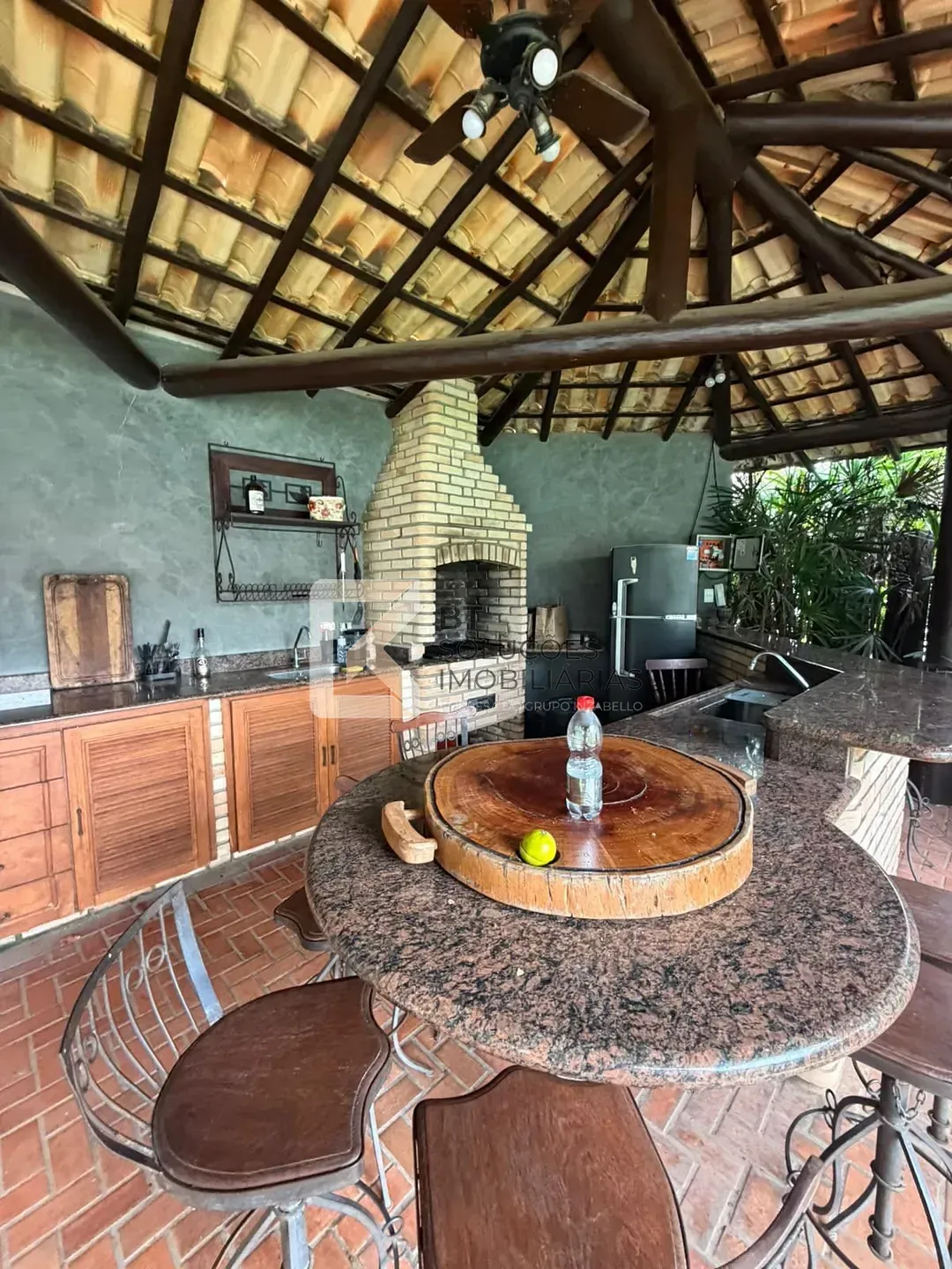 Chácara, 4 quartos, 3300 m² - Foto 86