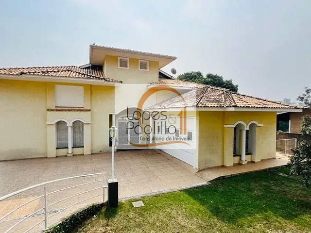 Chácara com 1836m² 3 quartos e 4 banheiros, à venda, no bairro Jardim Estância Brasil em Atibaia