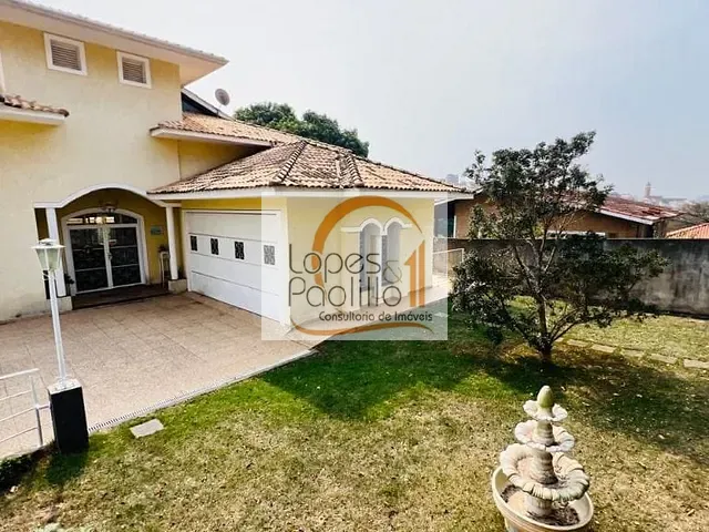 Chácara com 1836m² 3 quartos e 4 banheiros, à venda, no bairro Jardim Estância Brasil em Atibaia