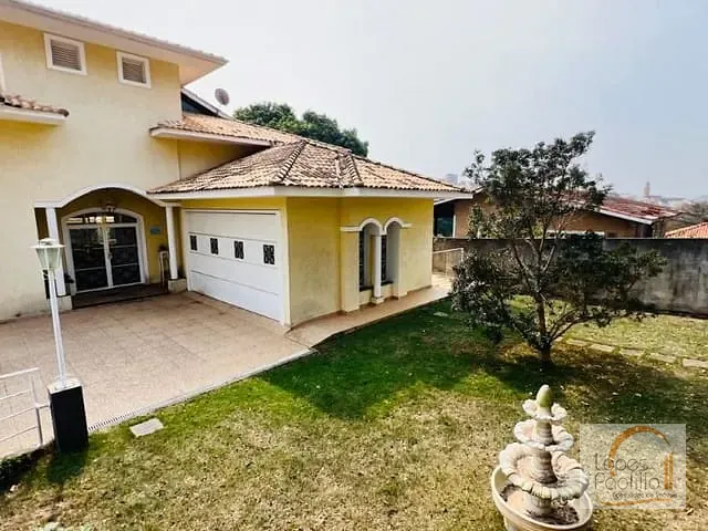 Chácara com 1836m² 3 quartos e 4 banheiros, à venda, no bairro Jardim Estância Brasil em Atibaia