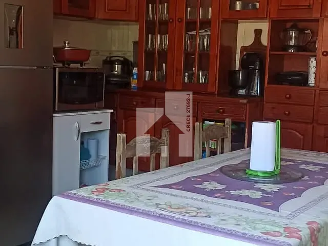 Chácara com 1576m² 5 quartos e 3 banheiros, à venda, no bairro Jardim Celeste em Jundiaí