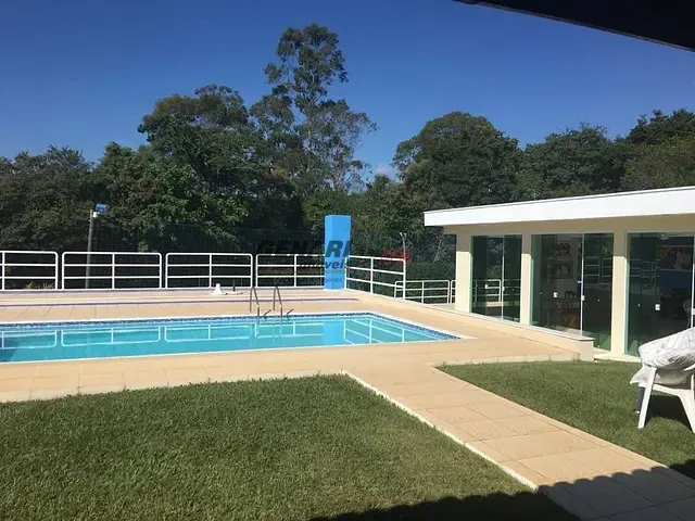 Chácara com 3000m² 3 quartos e 2 banheiros, à venda, no bairro Colinas do Mosteiro de Itaici em Indaiatuba
